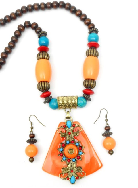 Ethnic Mala